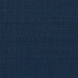 Textured Weave Cotton - Navy