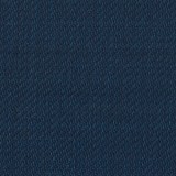 Textured Weave Cotton - Navy